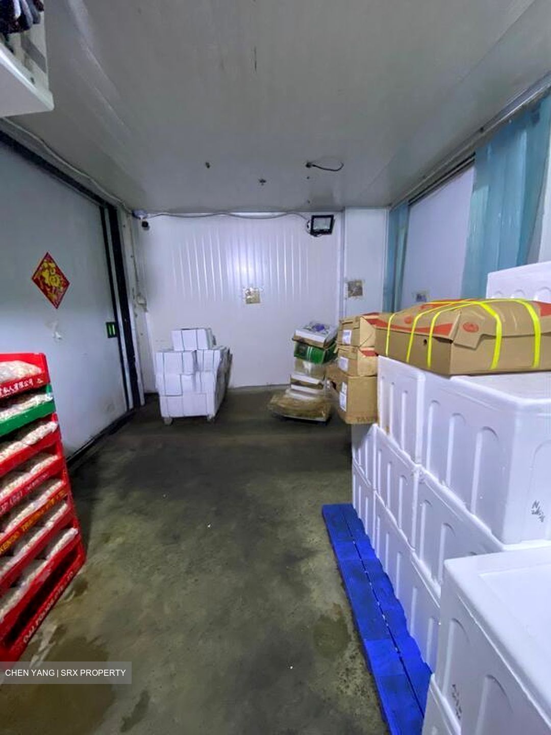 Food Xchange @ Admiralty (D27), Factory #459744811
